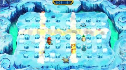 Bombing Bastards Screenshot 1